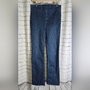 NYDJ Pull-on Denim Jeans Size Medium